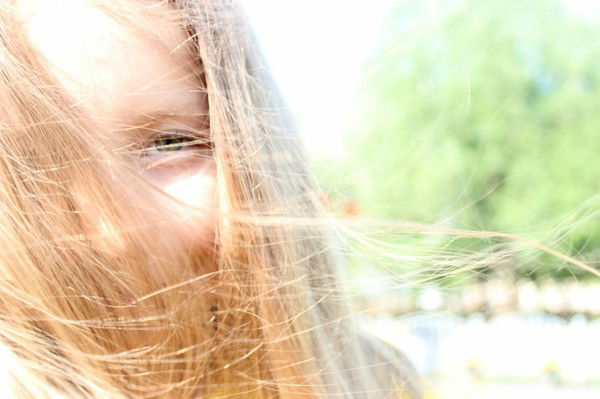 Дарья Вагина