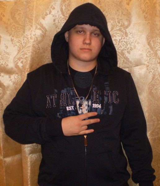 Антон Датьев