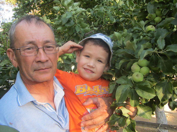 Нурлан Муканов