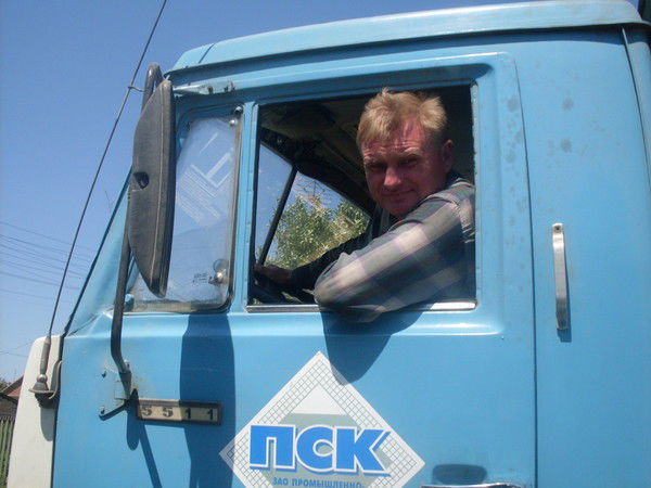 Сергей Курашев