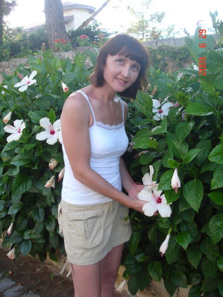 Светлана Маркина