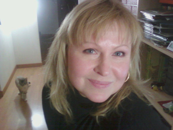 Юлия Барановская