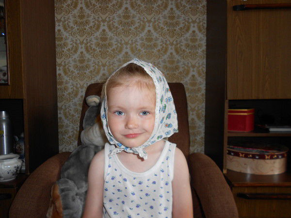 Ирина Кобзева