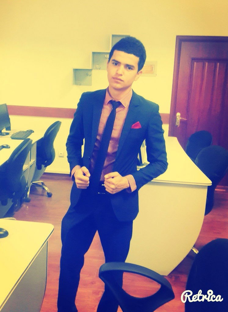 Манучехр Джобиров