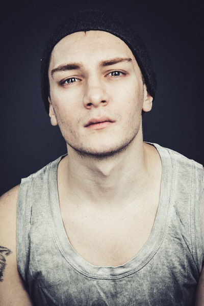 Алёна Кратц