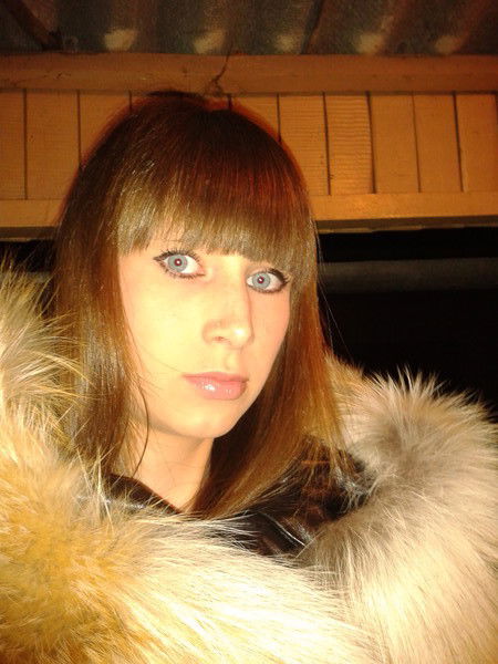 Юлия Богачонок