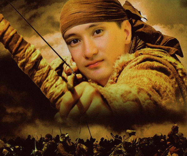 Ерканат Идрисов