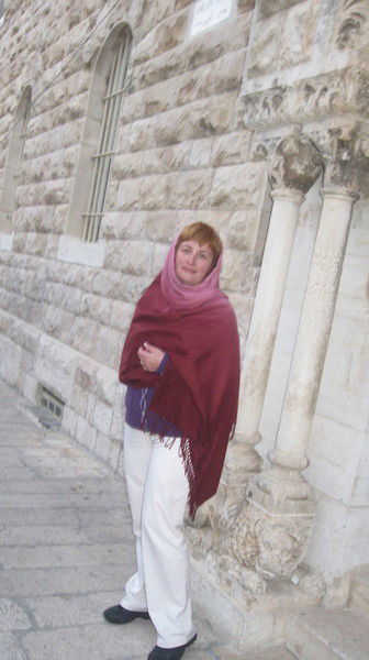 Марина Сатонина