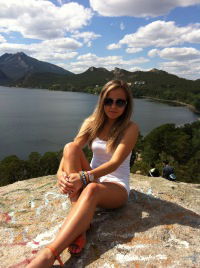 Женечка Klasssnaya