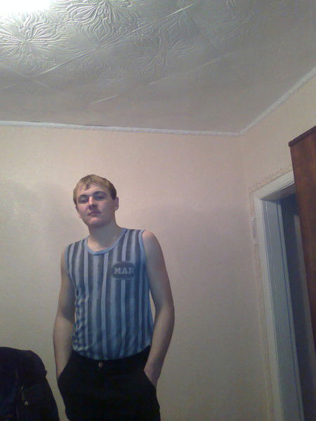 Александр Кауц