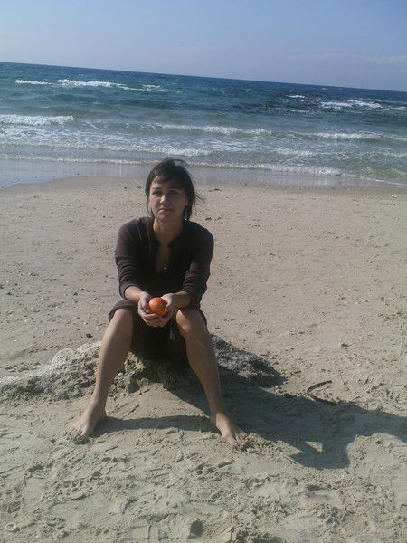 Лена Кузнецова