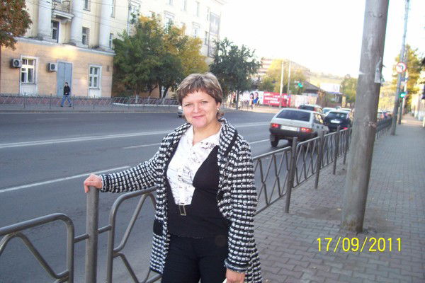 Ирина Дюбина