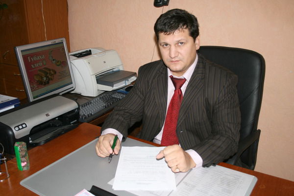 Сергей Чебаков