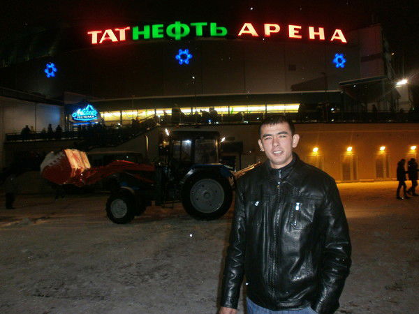 Ремзи Асанов