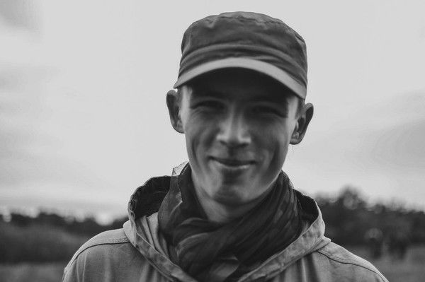 Евгений Фролов