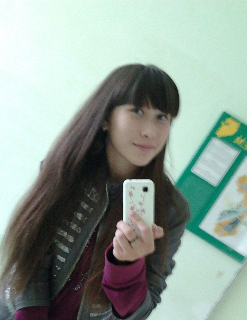 Динара Миниярова