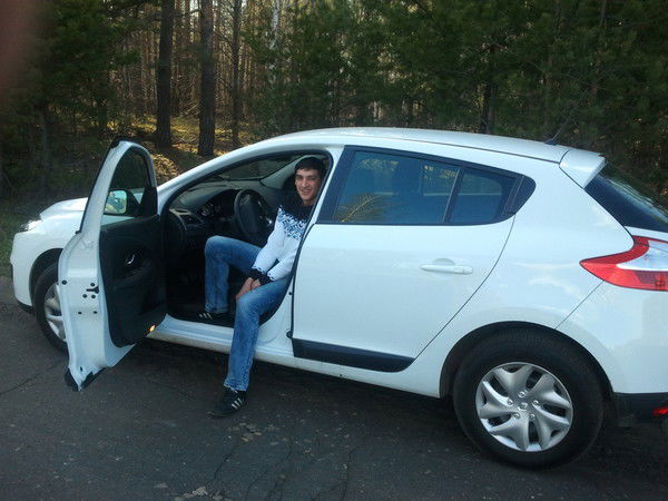 Руслан Гарипов