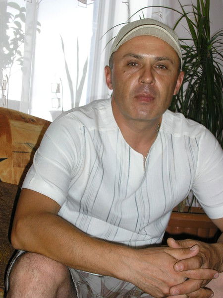 Филюс Хакимов