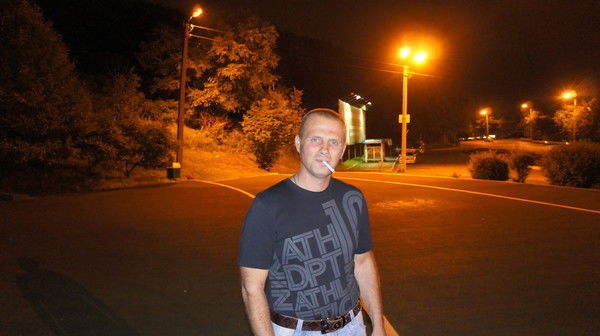 Виталий Роженок