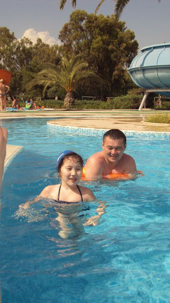 Мурат Ермаганбетов