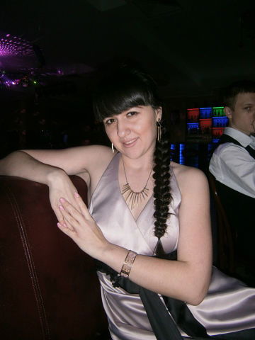 Екатерина Мальцева