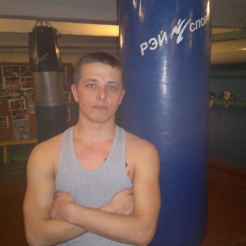 Алексей Гамалюк