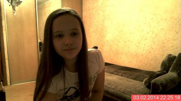 Ксения Куликова