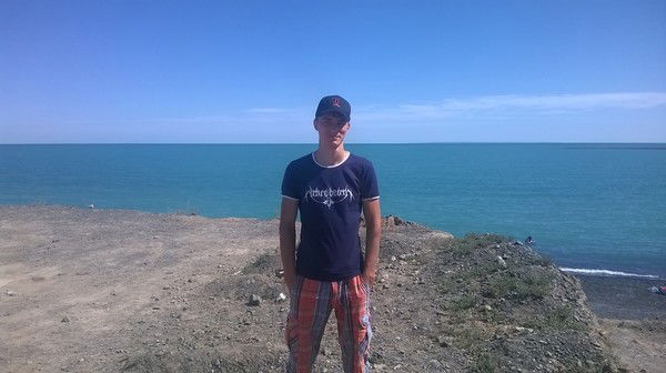 Юрий Кислицын