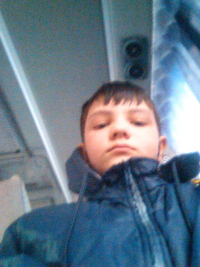 Валентин Самарин