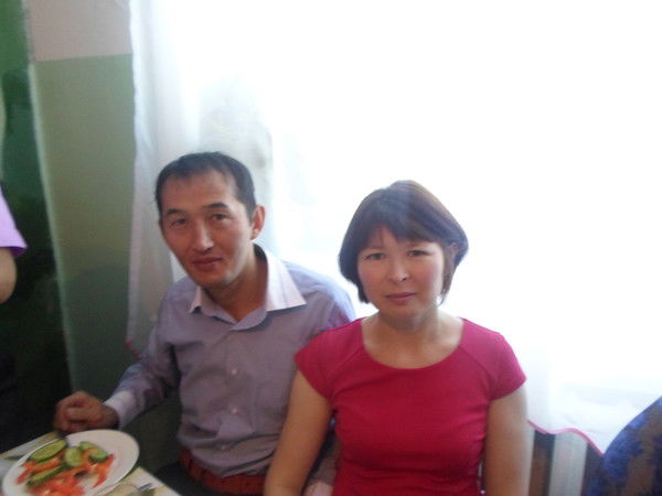 Нуртас Шаймурат