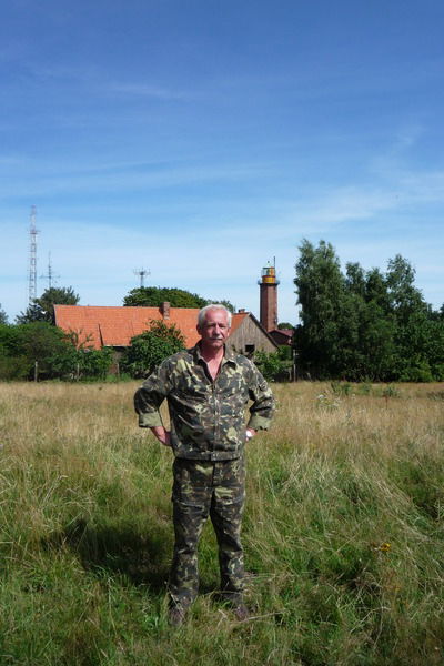 Александр Макарютин