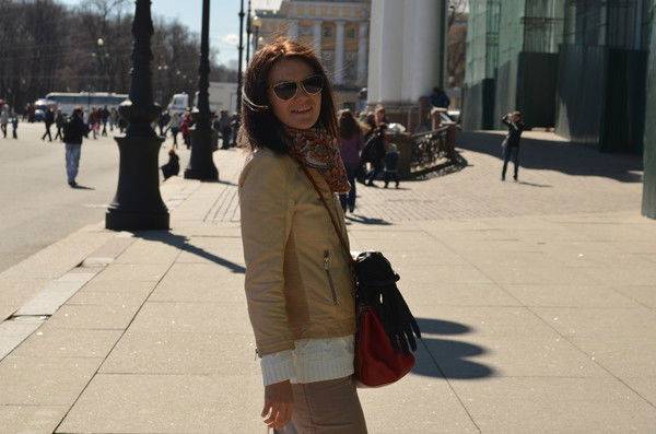 Лена Карева