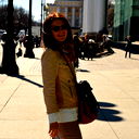 Лена Карева