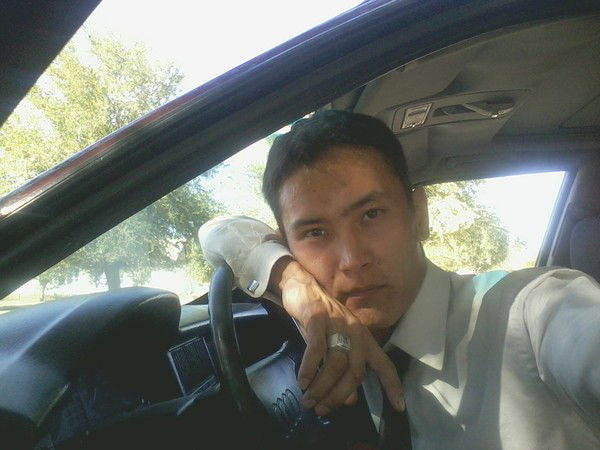 Нургазы Тусипбаев