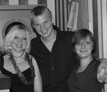 Наталья Турилина