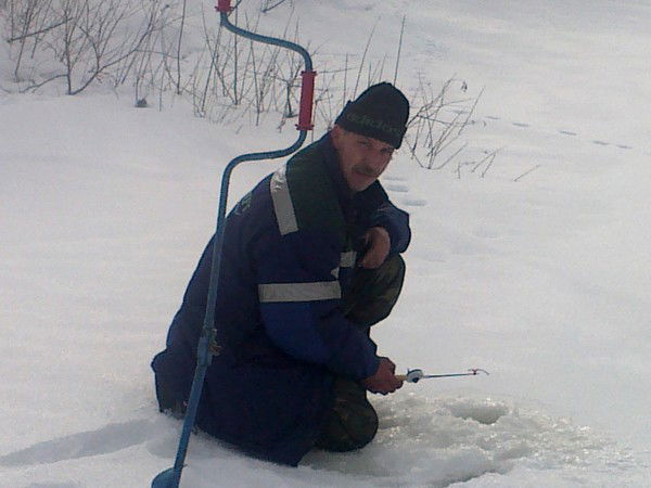 Владимир Урюмцев