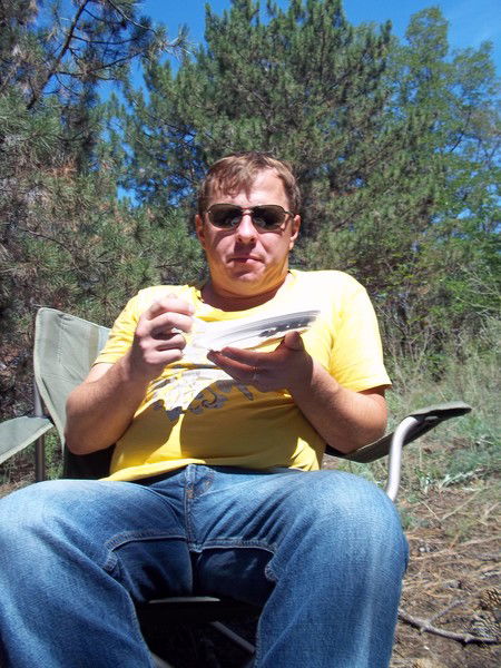 Максим Зиновьев