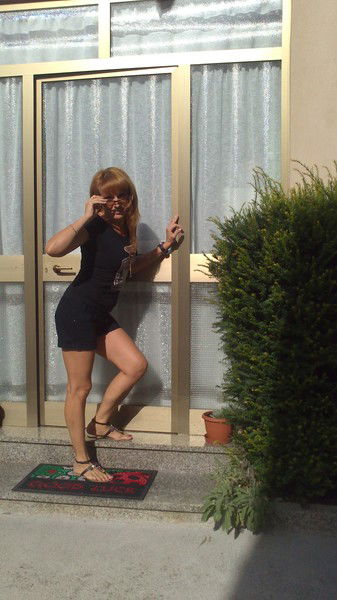 Людмила Троян