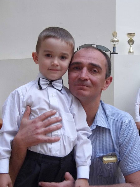 Игорь Гуменюк