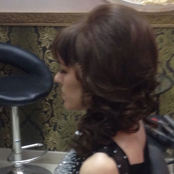 Патимат Закирова