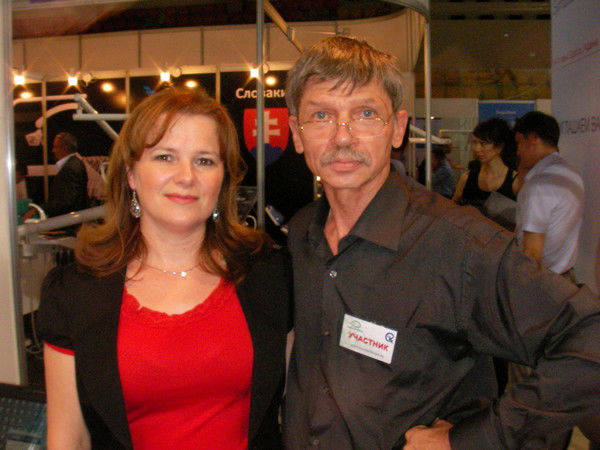 Василий Кручок