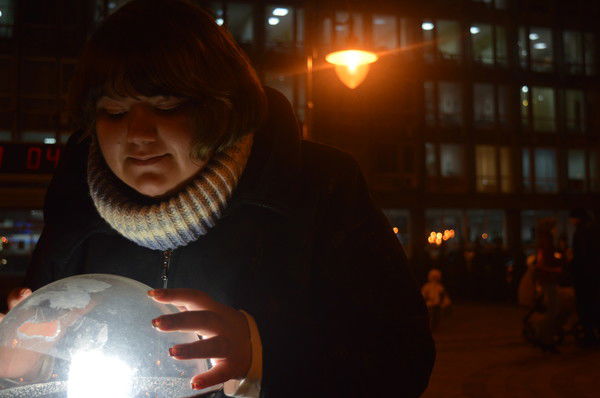 Инна Пилявец