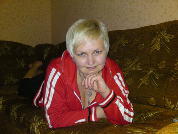 Ирина Алексеева