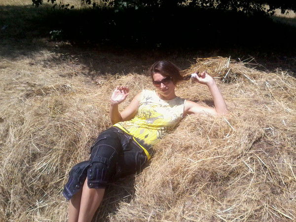 Лана Котова