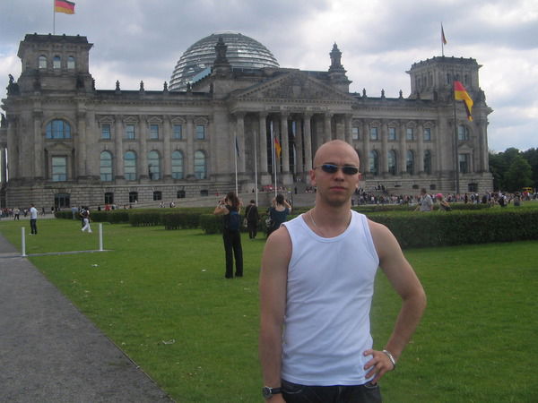 Андрей Байдель