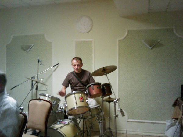 Олег Чепыженко