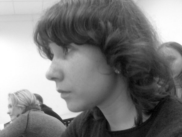 Евгения Кочерыгина