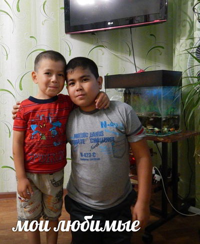 Ильмира Фахретдинова