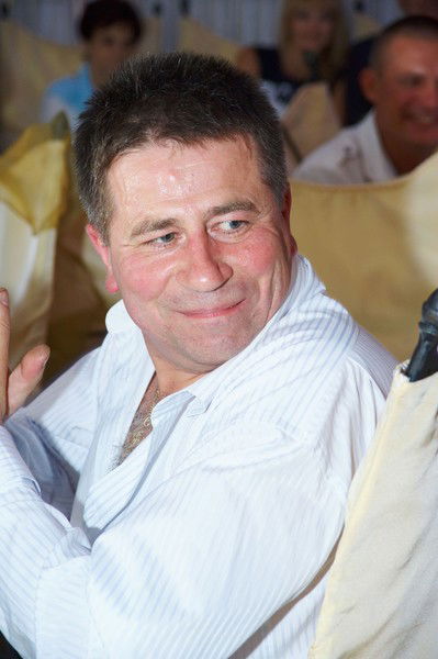 Александр Преображенский