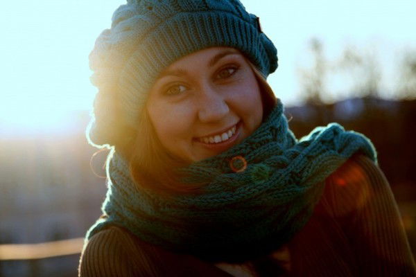 Настя Ярославская